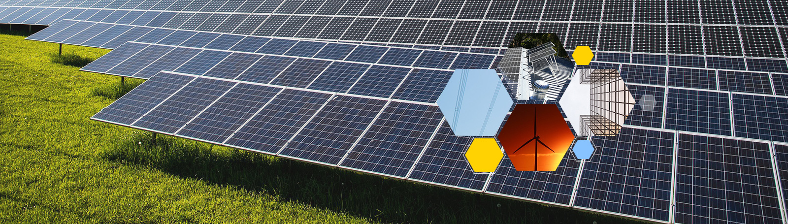 Solar Energy Consulting